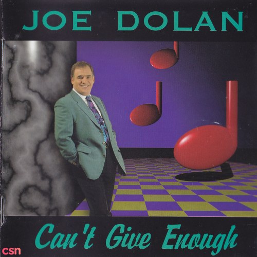 Joe Dolan