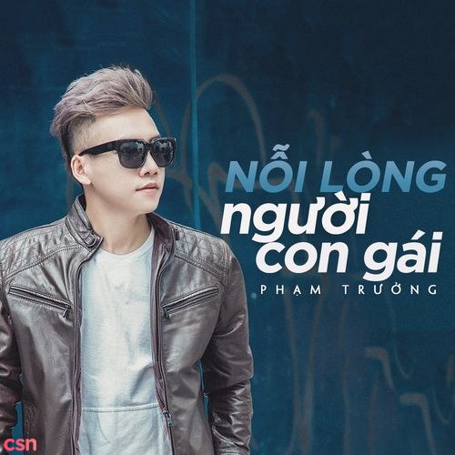 Nỗi Lòng Người Con Gái (Single)