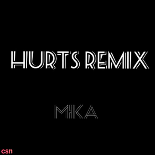 Hurts (Remix)