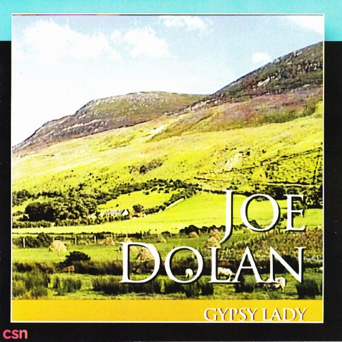 Joe Dolan