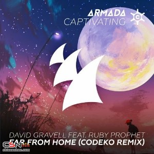 Far From Home (Codeko Remix) - Single