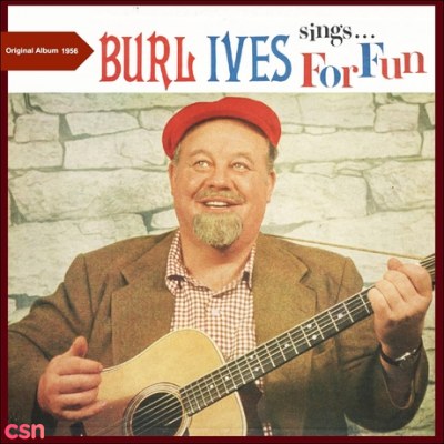 Burl Ives