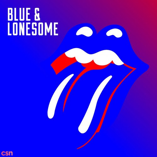 Blue & Lonesome