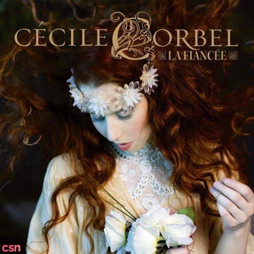 Cecile Corbel