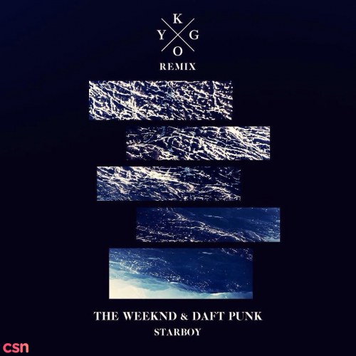 Starboy (Kygo Remix) (Single)