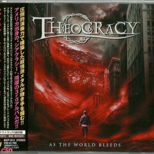 Theocracy