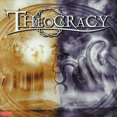 Theocracy