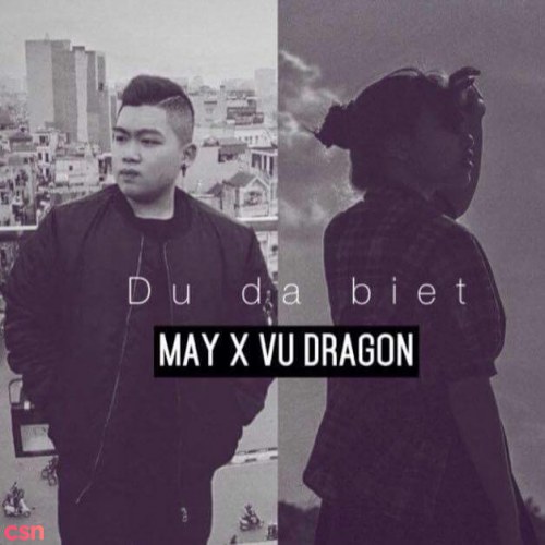 Dù Đã Biết (Single)