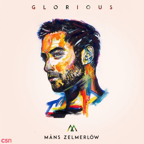 Glorious (Single)