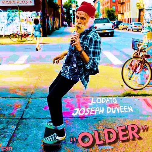 Older (Single)