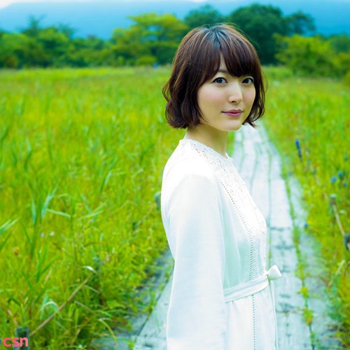 Zara Zara (Hanazawa Kana 11th Single)