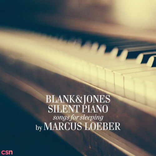 Blank & Jones