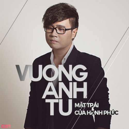 Mặt Trái Của Hạnh Phúc (Single)