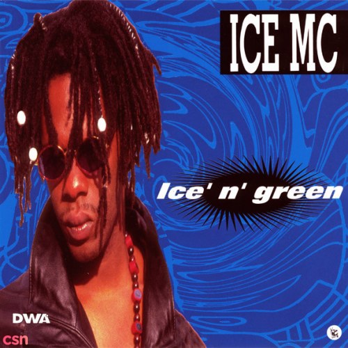 ICE MC