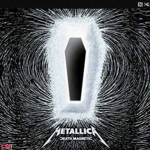 Death Magnetic (Remaster)