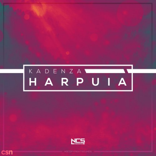 Harpuia (Single)