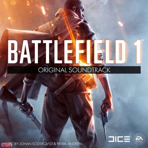 Battlefield 1 (Original Soundtrack)