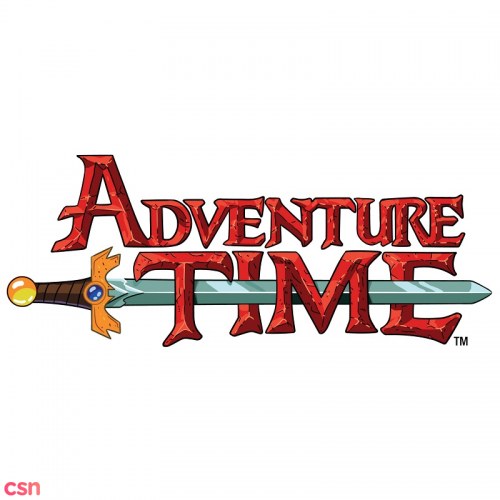 Adventure Time Season 1-2 Soundtrack