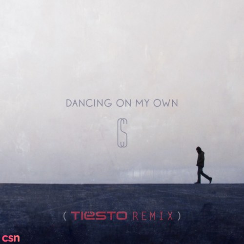 Dancing On My Own (Single)