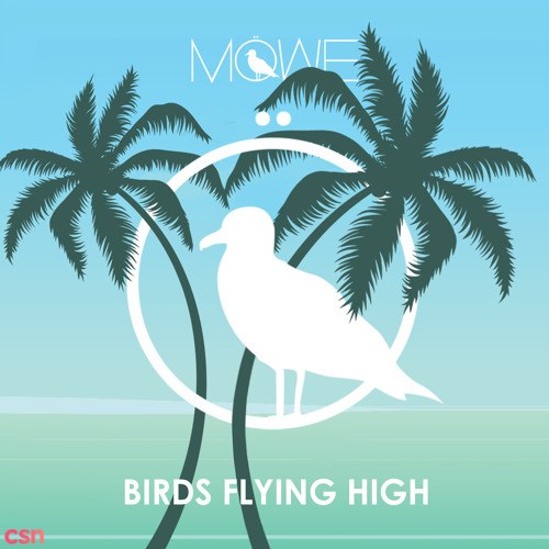 Birds Flying High (Single)