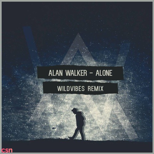 Alan Walker