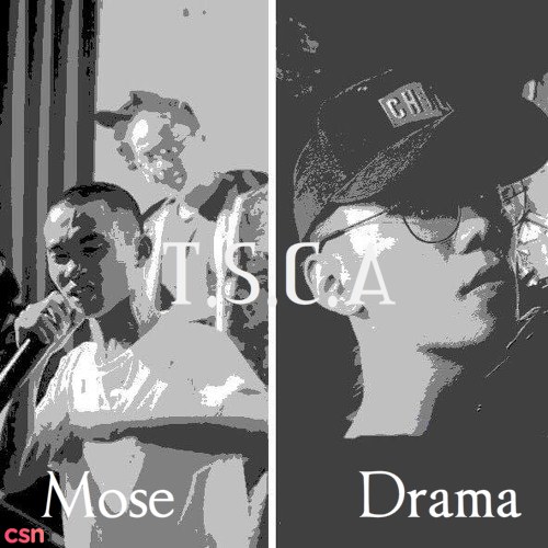 T.S.C.A (Single)