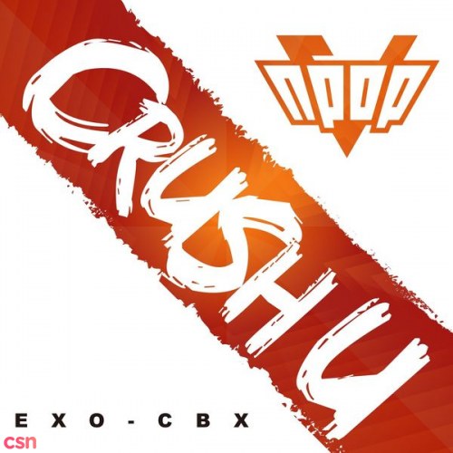 Crush U (Single)
