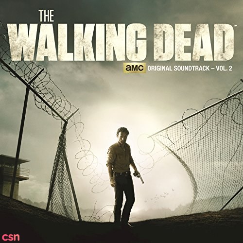 The Walking Dead: Volume 2