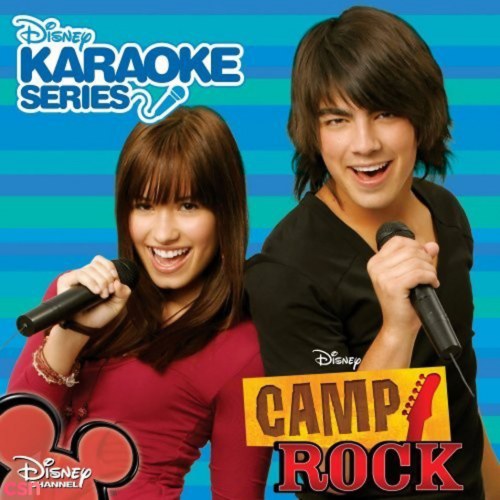 Camp Rock Cast