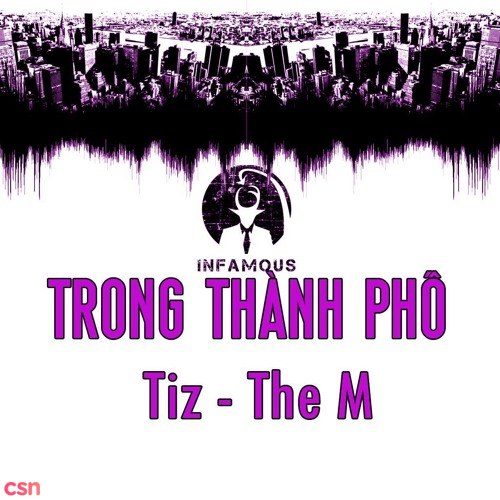 Trong Thành Phố (Single)