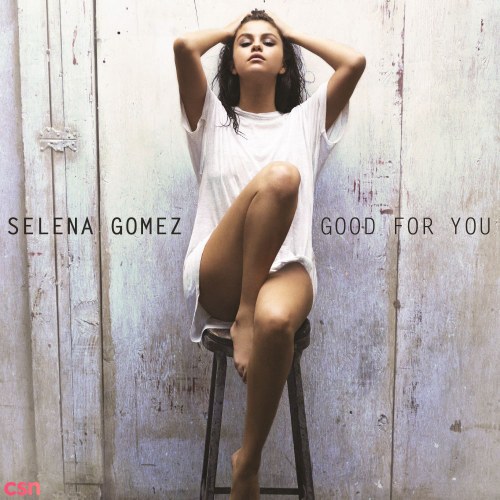Good For You (Solo Version)