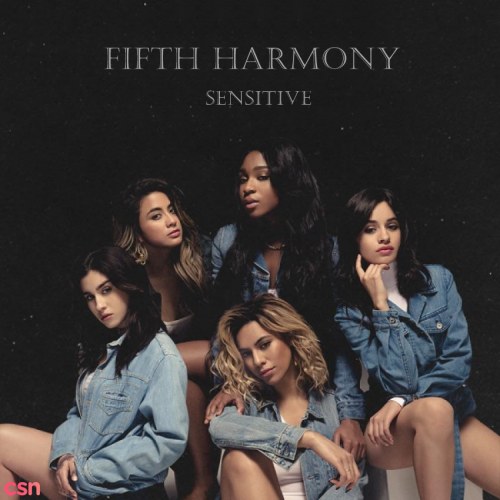 Sensitive (Single)