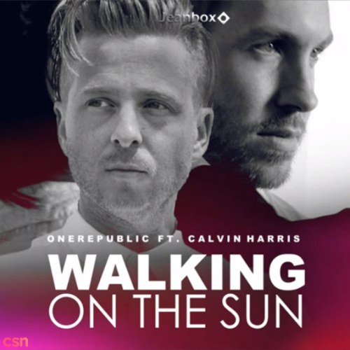 Walking On The Sun (Single)