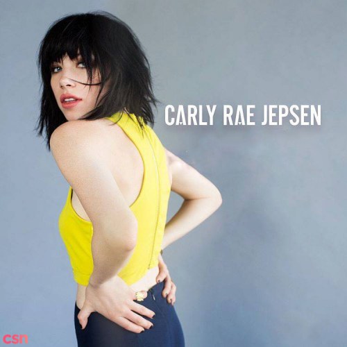 Carly Rae Jepsen