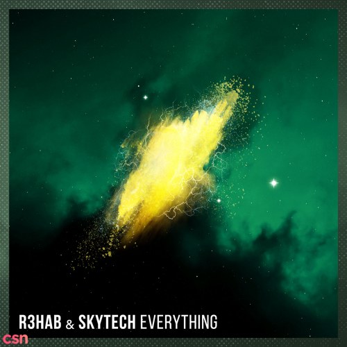 Everything (Single)