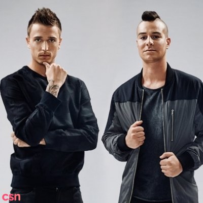 Gasolina (Blasterjaxx Bootleg) (Single)