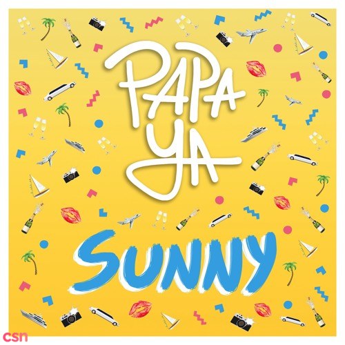 Sunny - Single