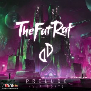 Prelude (VIP Edit) (Single)