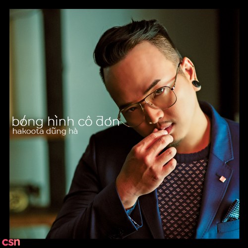 Bóng Hình Cô Đơn (Single)