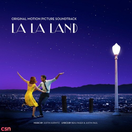 La La Land (Original Motion Picture Soundtrack)