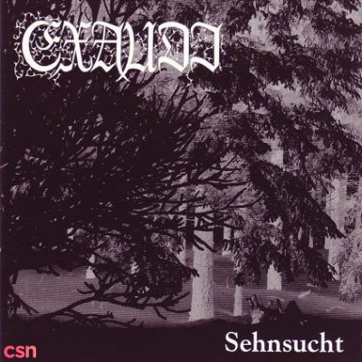 Sehnsucht