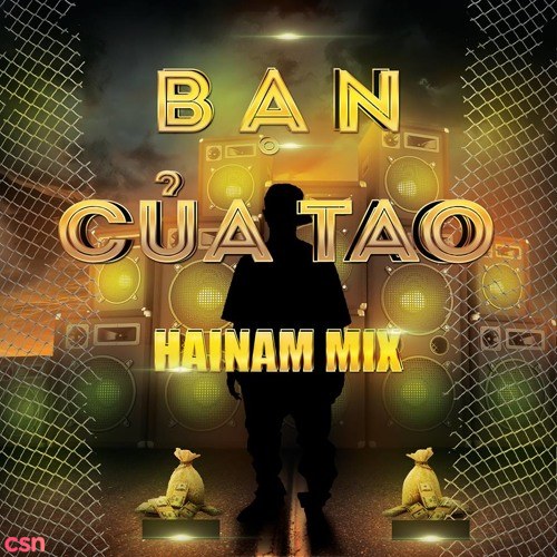 Bạn Của Tao (Hainam Mix)