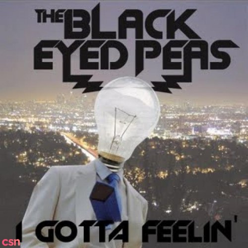 The Black Eyed