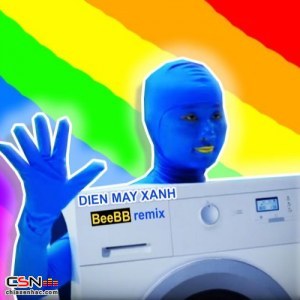 Điện Máy Xanh (BeeBB Remix) (Single)