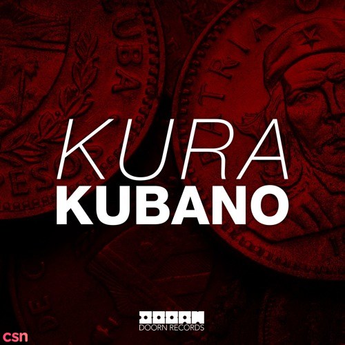 Kubano (Extended Mix)