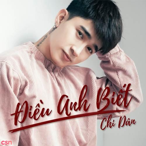 Điều Anh Biết (Remix)