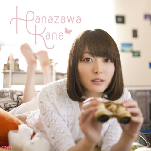 Hoshizora☆Destination (Hanazawa Kana 1st Single)