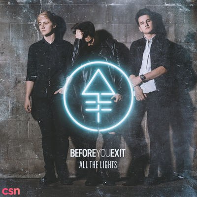 Before You Exit