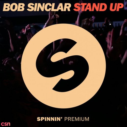 Bob Sinclar