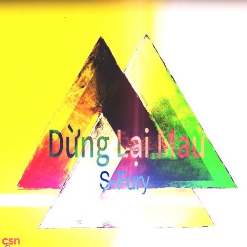 Dừng Lại Mau (Single)